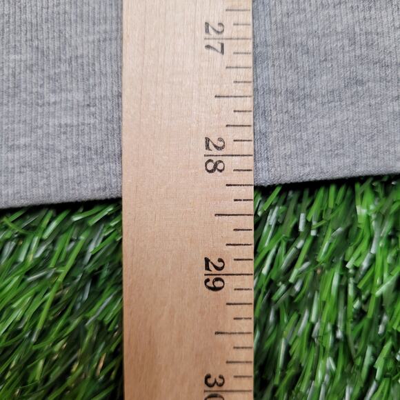 Vintage 90s CSUB Cal State Bakersfield Sweatshirt Mens XL Boxy Made In USA - Picture 8 of 12